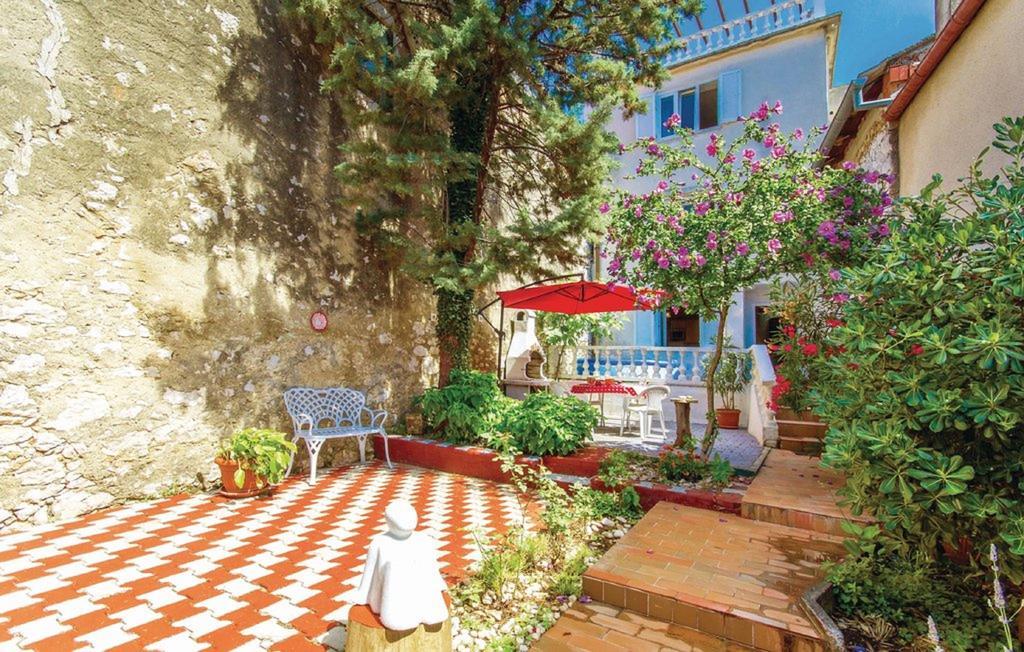 Panorama House Villa Novi Vinodolski Luaran gambar