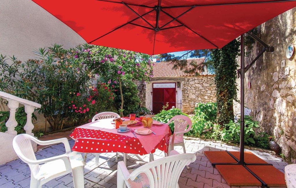 Panorama House Villa Novi Vinodolski Luaran gambar