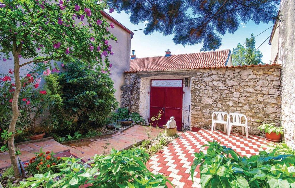 Panorama House Villa Novi Vinodolski Luaran gambar