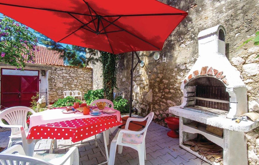 Panorama House Villa Novi Vinodolski Luaran gambar