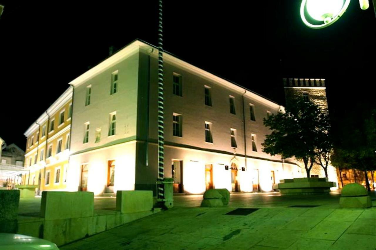 Panorama House Villa Novi Vinodolski Luaran gambar