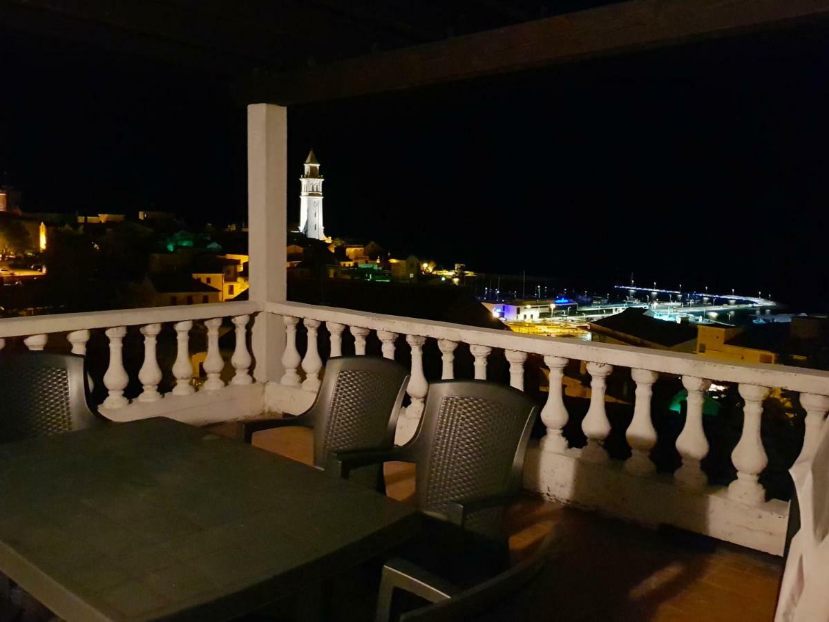 Panorama House Villa Novi Vinodolski Luaran gambar