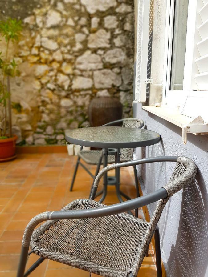 Panorama House Villa Novi Vinodolski Luaran gambar