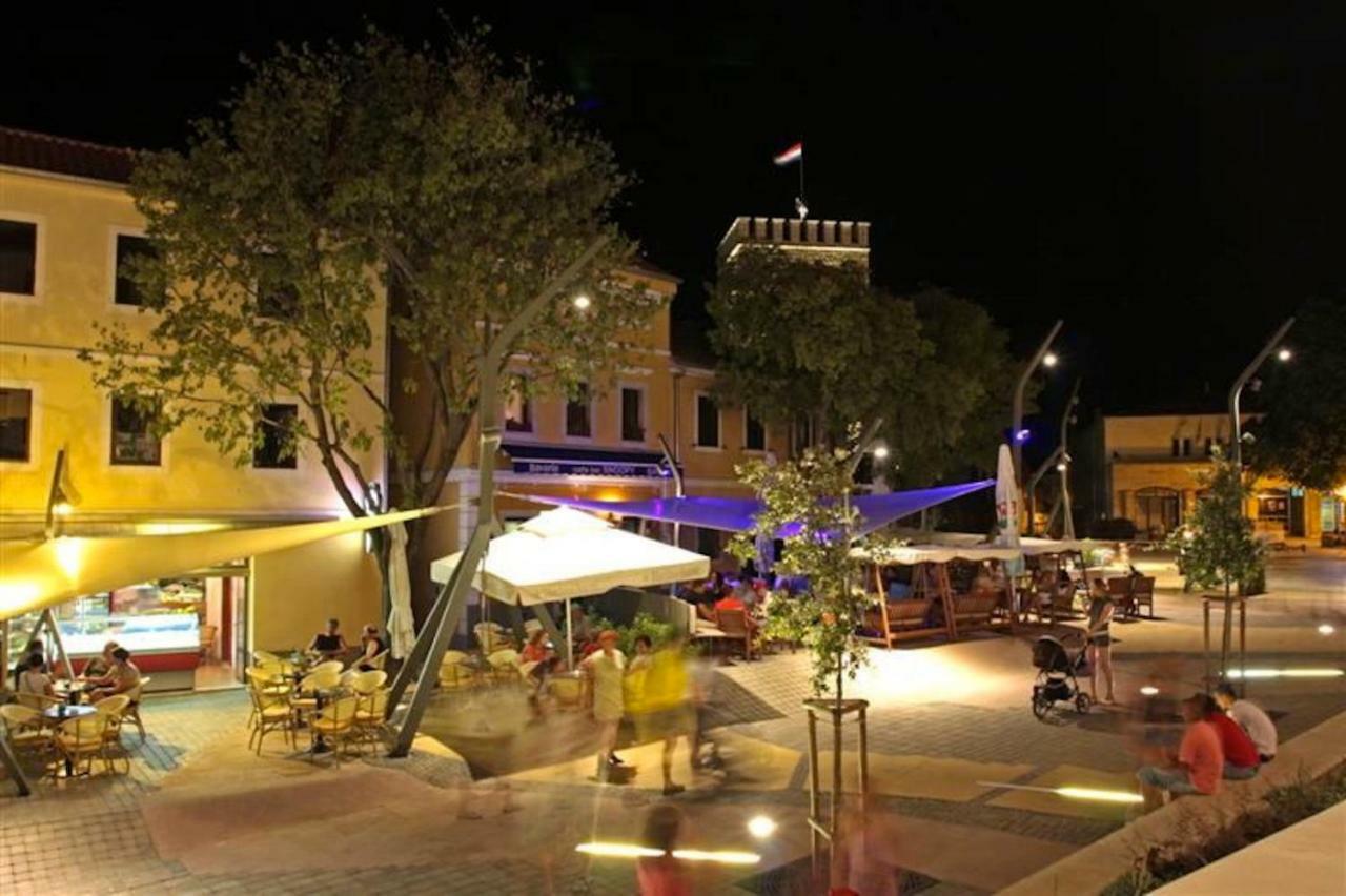 Panorama House Villa Novi Vinodolski Luaran gambar
