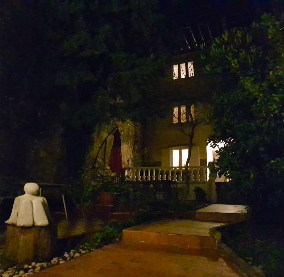 Panorama House Villa Novi Vinodolski Luaran gambar
