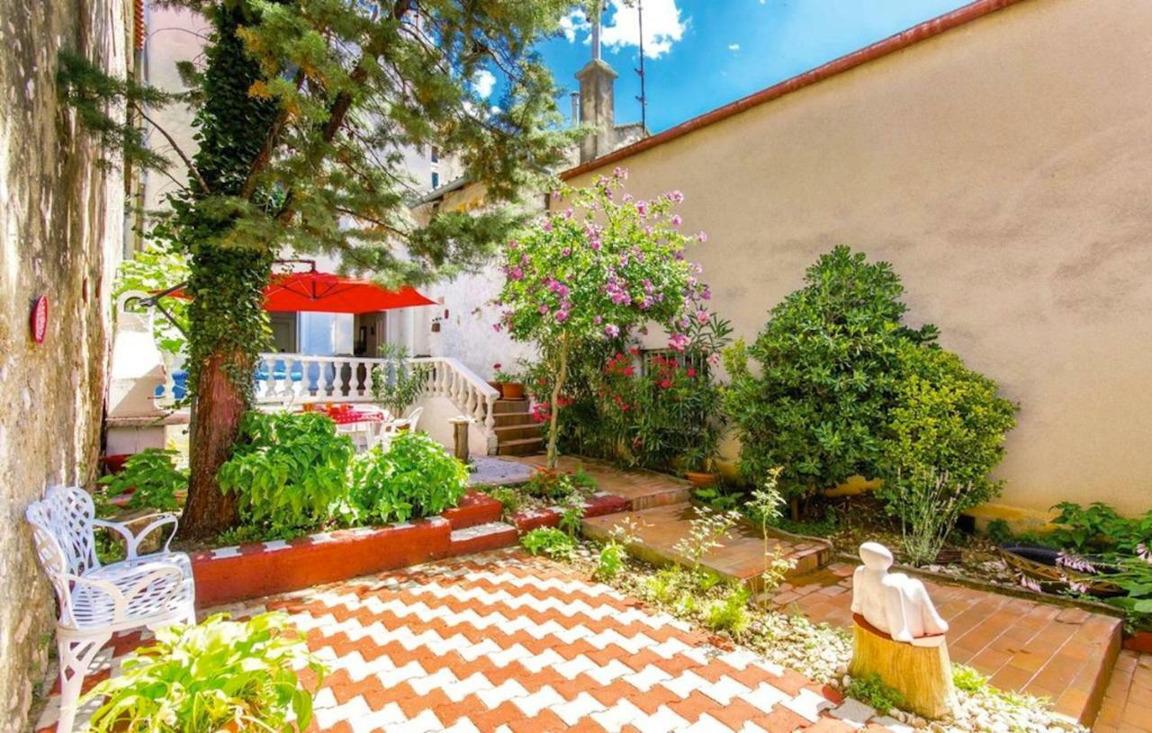Panorama House Villa Novi Vinodolski Luaran gambar