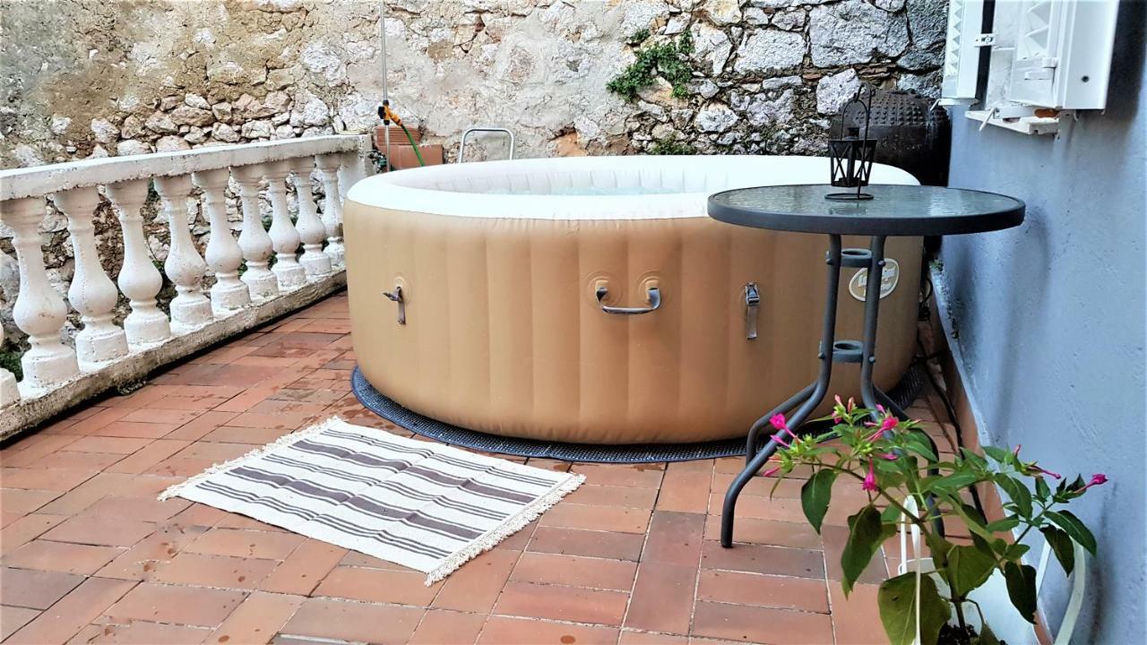 Panorama House Villa Novi Vinodolski Luaran gambar