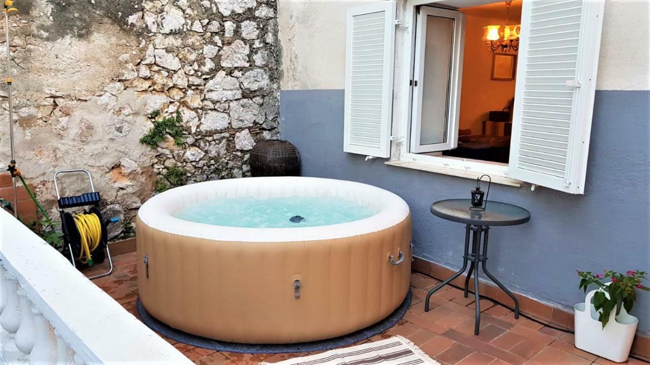 Panorama House Villa Novi Vinodolski Luaran gambar