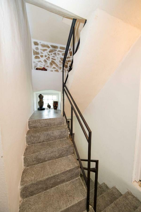 Panorama House Villa Novi Vinodolski Luaran gambar