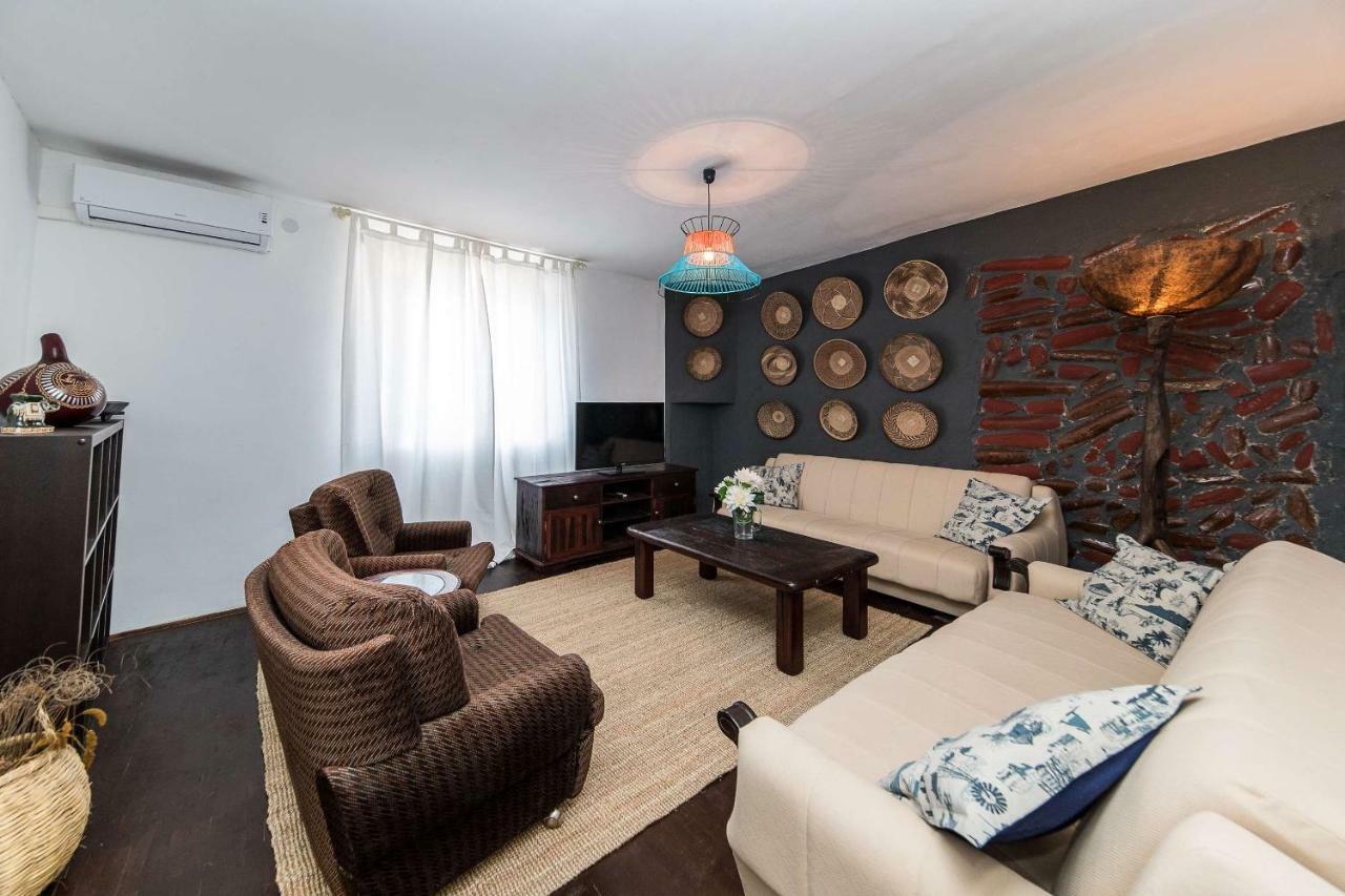 Panorama House Villa Novi Vinodolski Luaran gambar