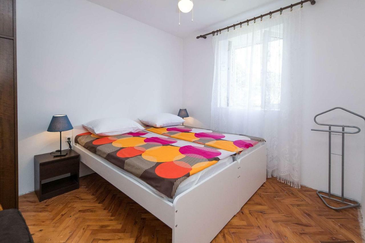 Panorama House Villa Novi Vinodolski Luaran gambar