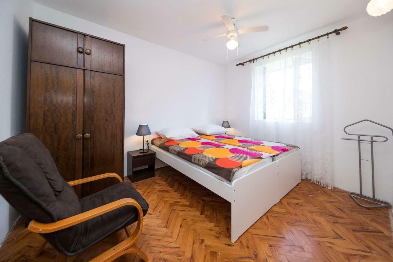 Panorama House Villa Novi Vinodolski Luaran gambar