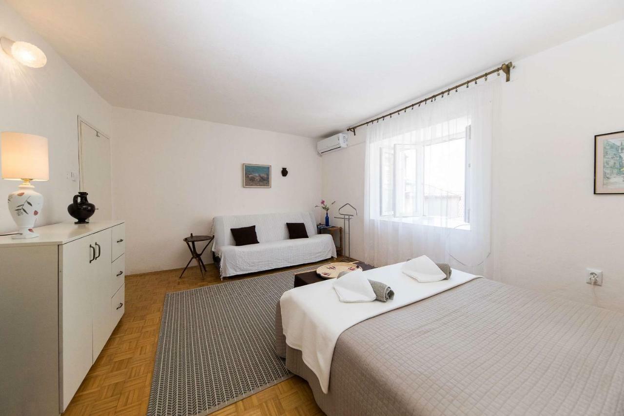 Panorama House Villa Novi Vinodolski Luaran gambar