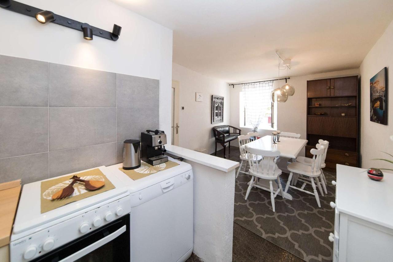 Panorama House Villa Novi Vinodolski Luaran gambar